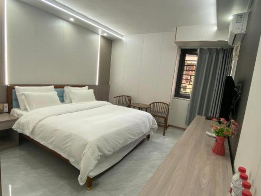 Movie Star Hotel Guangzhou Exterior photo