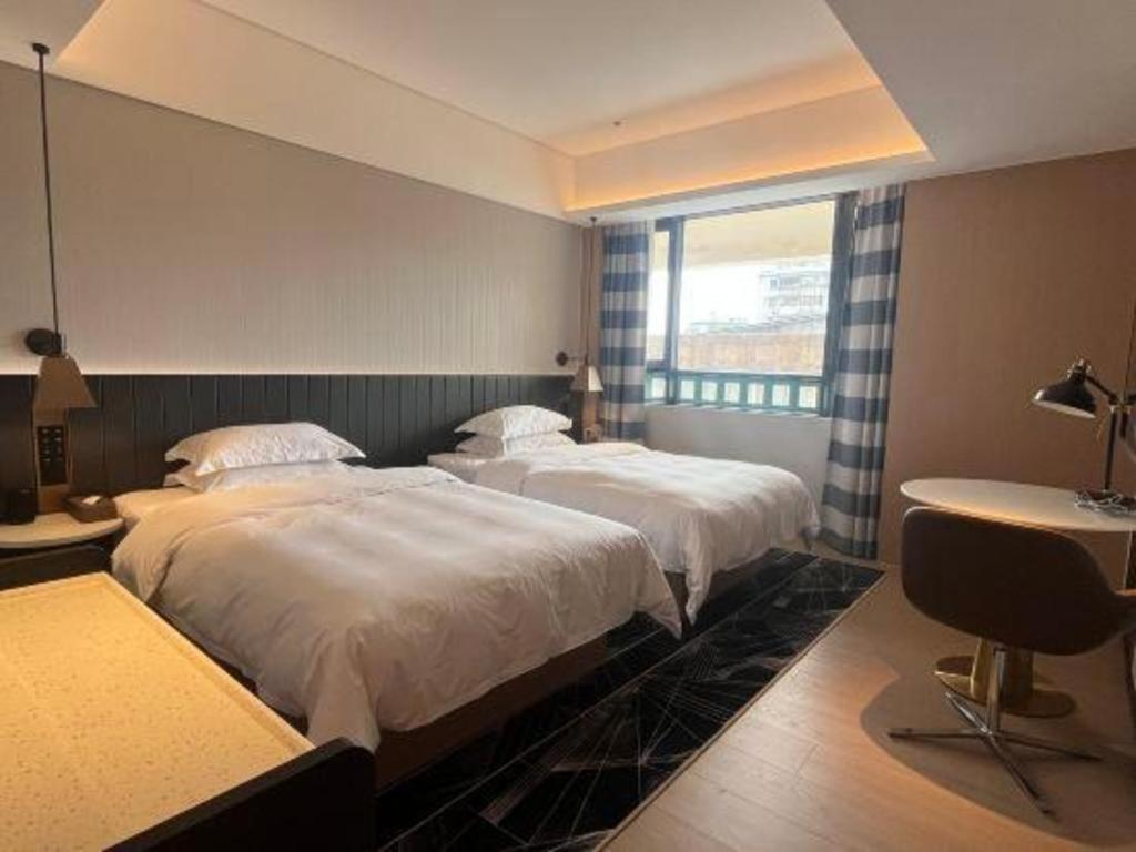 Movie Star Hotel Guangzhou Exterior photo